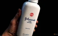 Johnson & Johnson bị phạt do sản phẩm chứa chất gây ung thư