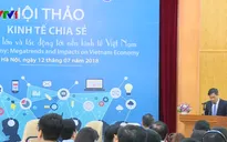 Kinh tế chia sẻ tại Việt Nam còn nhiều thách thức