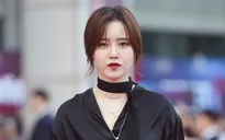 Nàng cỏ Goo Hye Sun phát tướng, tăng hơn 10 kg