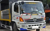 TP.HCM mở thêm cơ sở cấp phù hiệu kinh doanh xe tải