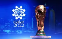 World Cup 2022 sẽ diễn ra vào mùa đông