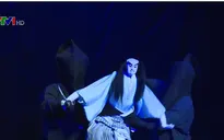 Khám phá nghệ thuật kịch rối Bunraku độc đáo của Nhật Bản