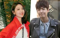 Sooyoung (SNSD) bất ngờ tặng quà cho bạn trai