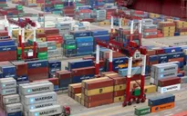 Thặng dư thương mại của Trung Quốc và Mỹ tăng kỷ lục