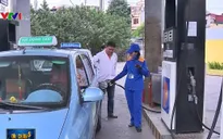 Chưa biểu quyết thông qua tăng thuế bảo vệ môi trường với xăng dầu