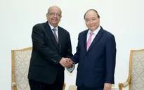 Đưa quan hệ hợp tác Việt Nam - Algeria sang chặng đường phát triển mới