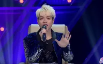 The Debut: Thí sinh bị cư dân mạng chê “hát như rặn đẻ”, Đức Phúc khuyên gì?