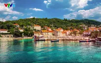Croatia - Đất nước nhỏ bé ghi danh vào lịch sử bóng đá Thế giới