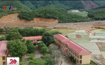Vùng quê Yên Trung (Hà Nội) chuyển mình sau 10 năm sáp nhập