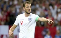 Trước trận ĐT Anh - ĐT Bỉ: Harry Kane 100% sẵn sàng ra sân (21h VTV2 & VTV6)