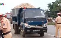 Khó khăn trong việc quản lý xe ô tô trốn đăng kiểm