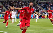 Trước trận tranh hạng Ba World Cup 2018, Anh - Bỉ: Harry Kane và bài toán ghi bàn
