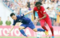 KẾT QUẢ Vòng 19 Nuti Café V.League 2018, CLB Hải Phòng 1-1 Becamex Bình Dương: Chia điểm tại Lạch Tray!