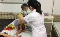 Tiêm vaccine nhắc lại cho trẻ - có quan trọng?