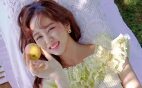 Kim So Hyun rục rịch trở lại màn ảnh nhỏ