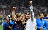 Nếu tin vào lịch sử, hãy "đặt cửa" Croatia tại chung kết World Cup 2018