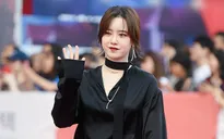 Goo Hye Sun bật cười về những tin đồn tăng cân thẩm mỹ