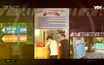 "Chuyện đã rồi" - Sự buông lỏng trong quản lý đất đai, di sản