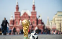 Tiền thưởng tại World Cup 2018 được phân chia như thế nào?