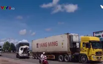 Bình Thuận: Hai vụ tai nạn giao thông trong một buổi sáng