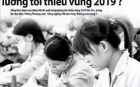Lương tối thiểu vùng 2019: Tăng hay không tăng?