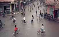 Ngắm Hà Nội qua ống kính nhiếp ảnh gia Mỹ