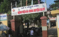Hà Nội chấn chỉnh công tác giao nhận trẻ sơ sinh sau vụ trao nhầm con