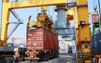 IMF dự báo kinh tế Việt Nam tăng trưởng 6,6% năm 2018