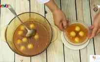 Cách làm chè khoai lang ngọt mát cho ngày hè