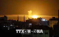 Các nhóm ở Palestine đạt được thỏa thuận ngừng bắn với Israel