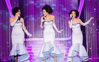 Mr Đàm tấm tắc khen "tắc kè hoa" Kim Thành hóa thân quá giống Beyoncé