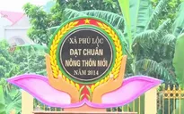 Phát huy dân chủ trong việc xây dựng nông thôn mới