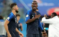 Vì ngôi vô địch, Pogba nguyện hy sinh giấc mơ ghi bàn ở chung kết FIFA World Cup™ 2018
