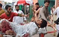 Liên Hợp Quốc lên án vụ tấn công khủng bố tại Pakistan