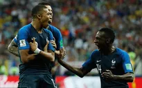Kylian Mbappe tự nhận sẽ tranh "bóng vàng" với C.Ronaldo, Modric