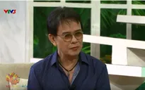 Nghệ sĩ Đức Huy: "Làm bố ở tuổi 71 là trải nghiệm tuyệt vời"