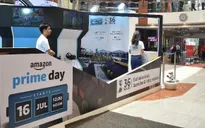 Tốc độ phát triển "chóng mặt" của sự kiện mua sắm trực tuyến Prime Day tại Mỹ