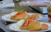 Những điều thú vị bên lề cuộc gặp thượng đỉnh Nga - Mỹ
