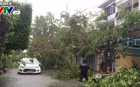 “Mùa mưa bão năm 2018 sẽ xuất hiện sớm hơn”