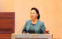 Văn phòng Quốc hội quán triệt Nghị quyết Hội nghị Trung ương 7