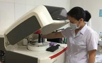 Hải Dương: Hiệu quả của dự án điều trị viêm gan virus C