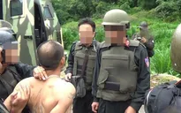 Bộ trưởng Bộ Công an chỉ đạo tăng cường đấu tranh với tội phạm