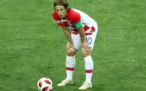 Bất ngờ thú vị với chiều cao của 3 sao hay nhất FIFA World Cup™ 2018