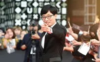 Yoo Jae Suk quyết định ở lại công ty quản lý cũ