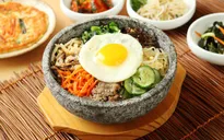 15 món ăn bất cứ du khách nào cũng nên thử khi tới Hàn Quốc