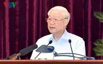 Tổng Bí thư: Xây dựng chính quyền thật sự thân thiện, gần dân, trọng dân và vì dân