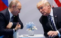 Tổng thống Donald Trump kỳ vọng thấp vào cuộc gặp thượng đỉnh Nga - Mỹ