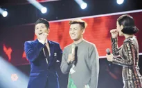 Giọng hát Việt: Giật mình trước thành tích của đội Noo Phước Thịnh tại vòng Đối đầu