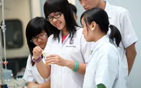 Đại học Dược Hà Nội công bố điểm sàn nhận hồ sơ xét tuyển đại học 2018