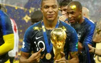 Sao mai Mbappe tặng toàn bộ lương thưởng tại World Cup cho quỹ từ thiện